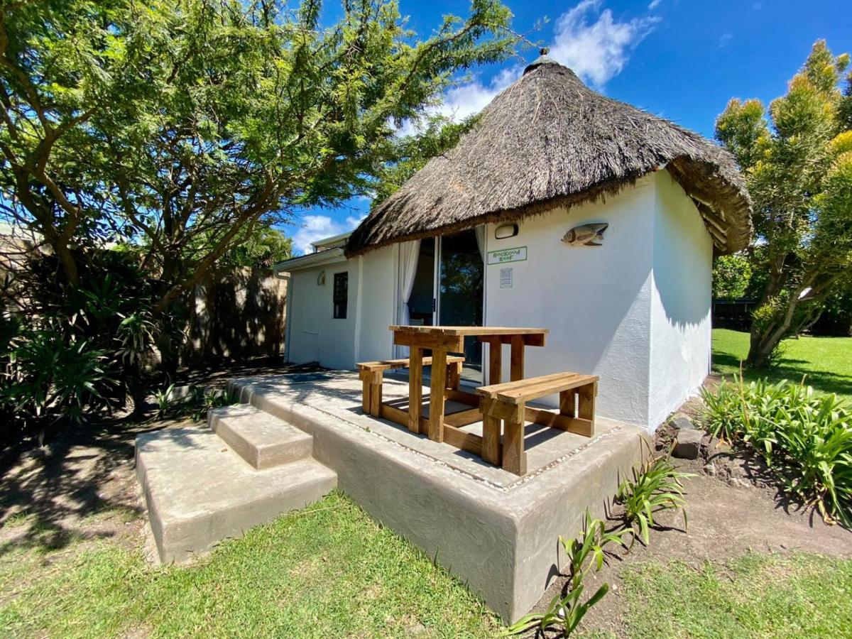 Sunset Bed And Breakfast Coffee Bay Zewnętrze zdjęcie