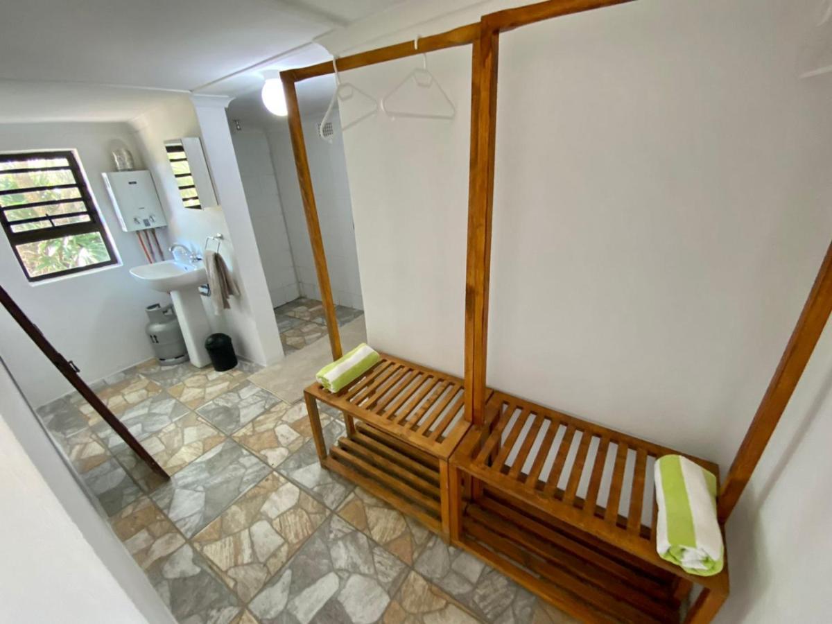 Sunset Bed And Breakfast Coffee Bay Zewnętrze zdjęcie